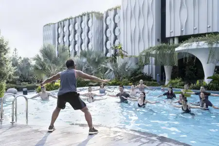Village Sentosa by Far East Hospitality - 24