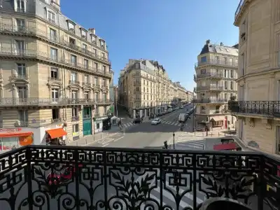 Hôtel Elysa - Luxembourg - 64