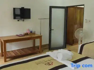 Rainforest Resort Phu Quoc - 37