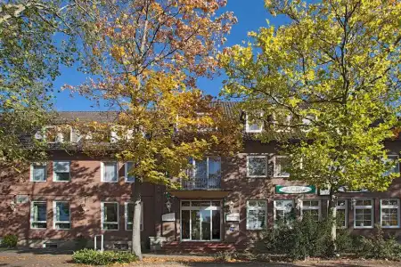 Heidekönig Celle - 40