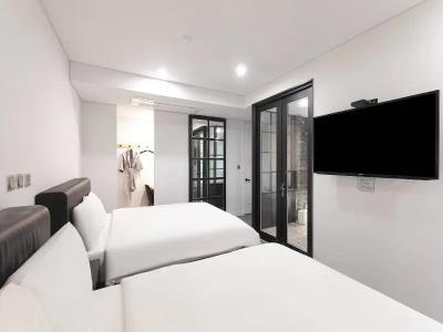 JB Design Haeundae - 58