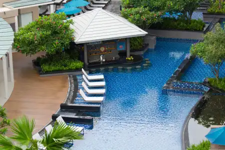 Grand Mercure Phuket Patong - 28