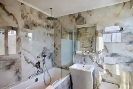 ATLAS Posthotel - 78