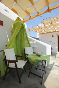 Aigaio Studios Tinos - 33