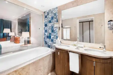 Cascade Wellness & Lifestyle Resort - 36