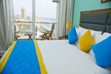 Ocean Edge Suites & Colombo - 96