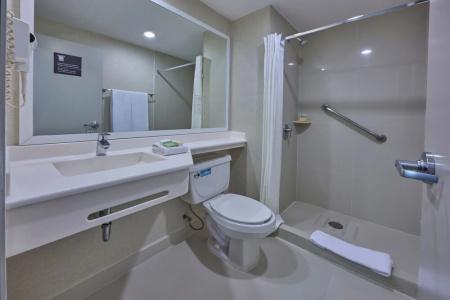 City Express Plus by Marriott Ciudad de México Reforma El Ángel - 77