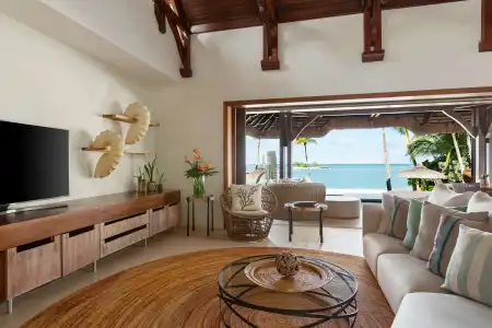 Shangri-La Le Touessrok, Mauritius - 118