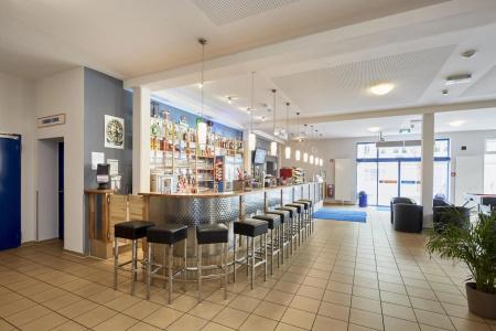 a&o Aachen Hauptbahnhof - Hostel - 47