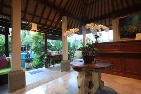 Villa Sonia Ubud - 38