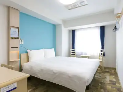 Toyoko Inn Satsuma Sendai Station Higashi - 62