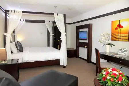 Jayakarta Jakarta - 9