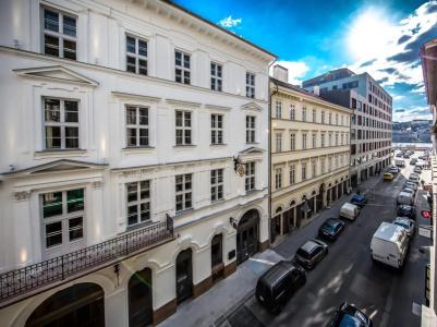 Prestige Budapest - 28