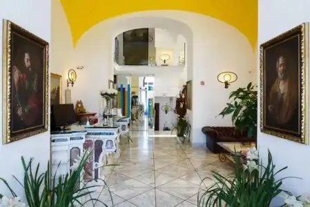 Antico Casale Russo - 1