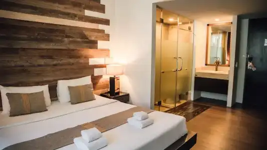 B2 Pai Premier Resort - 139