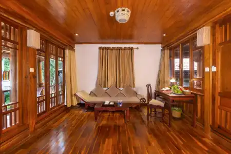 Old Town Resort Phu Quoc - 32