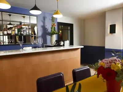 Hôtel Les Matins de Paris & Spa - 20