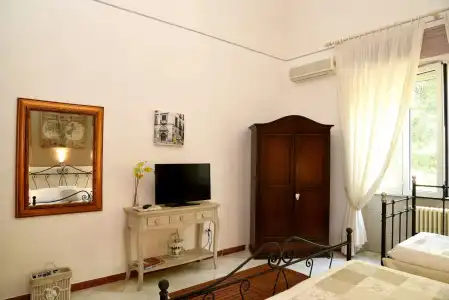 Aedes Resort - 4