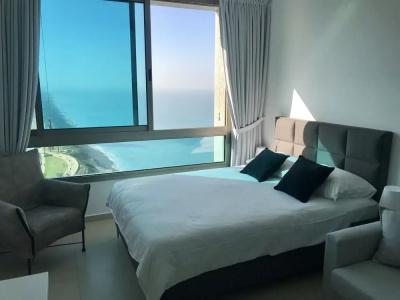 Sea Apartment - 3