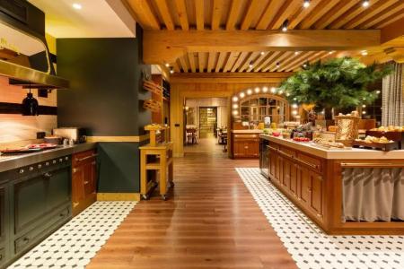 Ours Blanc & Spa - 21