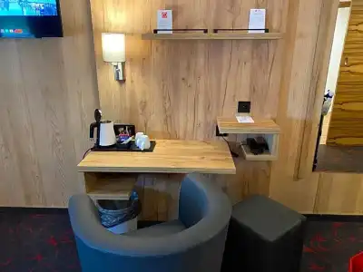 Premier Inn Lindau - 15