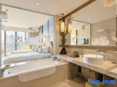 Sheraton Huizhou Bailuhu - 113