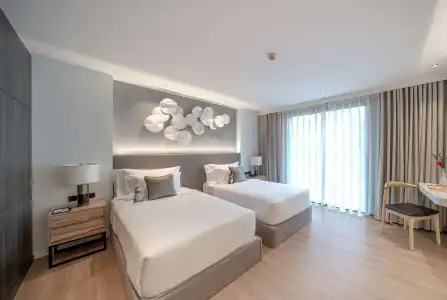 Wyndham La Vita Rawai Phuket - 35