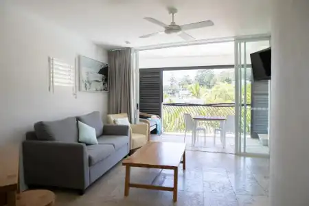 Noosa Blue Resort - 133