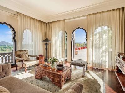 Fairmont Jaipur - 101