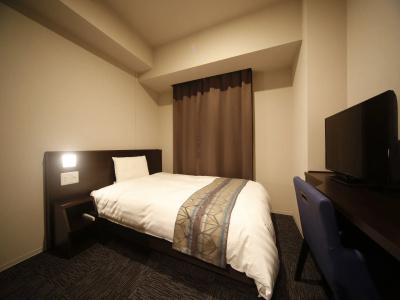 Dormy Inn Kochi - 32