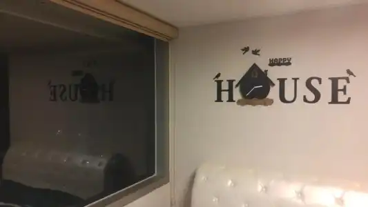 Dynamic Guesthouse - 56