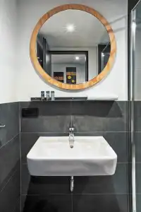 H.ostel Münster - Hostel - 40