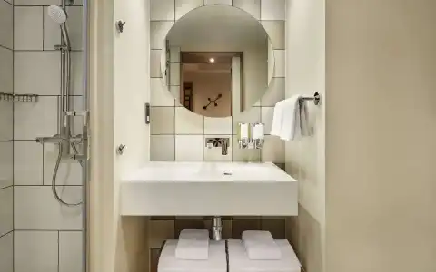 Hampton by Hilton Dublin City Centre - 43