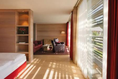 vigilius mountain resort - 48