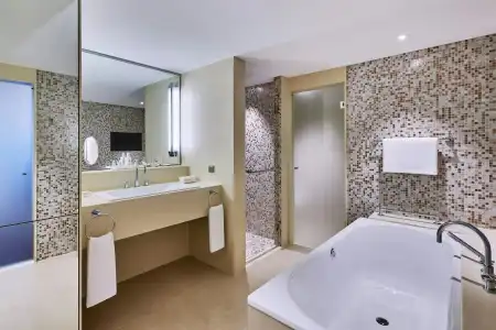 JW Marriott Frankfurt - 21