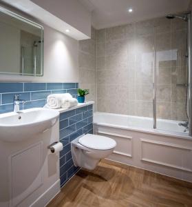 JA The Bruntsfield - Edinburgh - 53