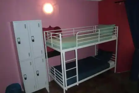Hostel The White Butterfly - 39