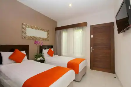 The Pavilion Kuta - 23