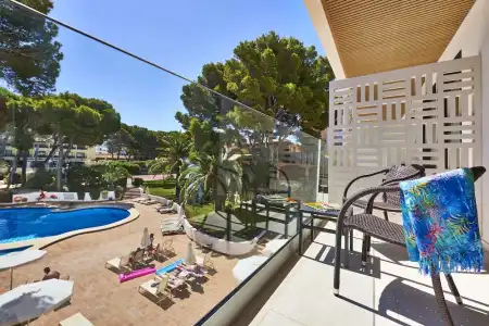 & Spa S'entrador Playa - 99