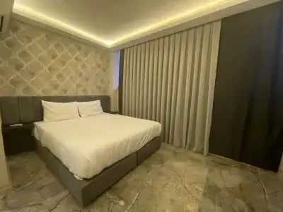 Le Luxe suites & SPA - 2