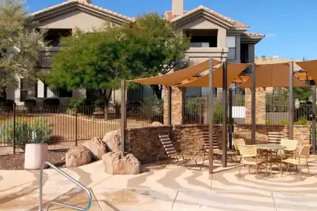WorldMark Phoenix - South Mountain Preserve - 5