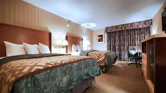 Magnuson Grand Columbus North - 2