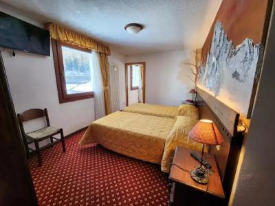 Apartments Suites LAC BLEU - 20