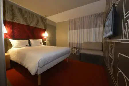 ibis Nanterre la Défense - 5