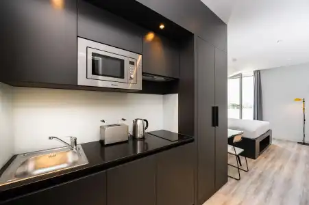 Staycity Aparthotels, Venice, Mestre - 10