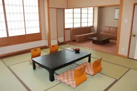 Ogoto Onsen Yunoyado Komolebi - 5