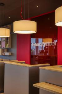 IntercityAmsterdam Schiphol Airport - 44