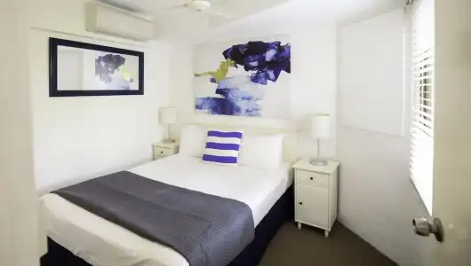 Ocean Breeze Resort - 109