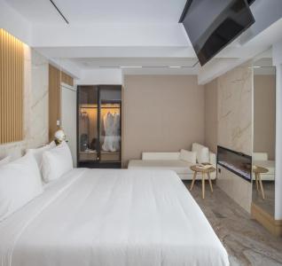 Ethereal White Resort & Spa - 4