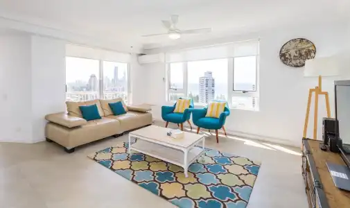 Belle Maison Apartments - 130